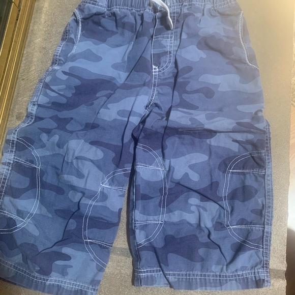 3 boys longer shorts - Picture 6 of 6